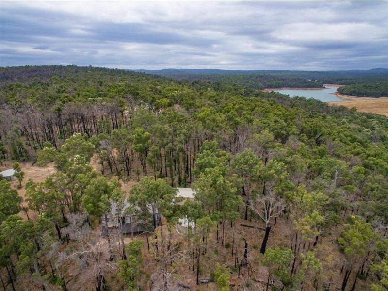 Lot 7 Invarell Road, Waroona WA 6215