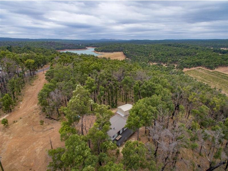 Lot 7 Invarell Road, Waroona WA 6215