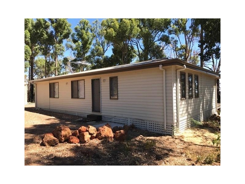 Lot 7 Invarell Road, Waroona WA 6215
