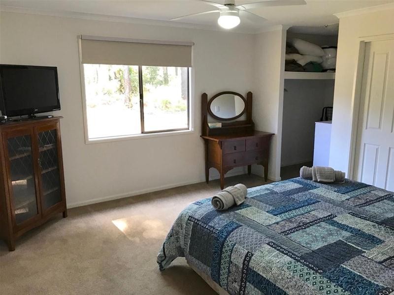 Lot 7 Invarell Road, Waroona WA 6215