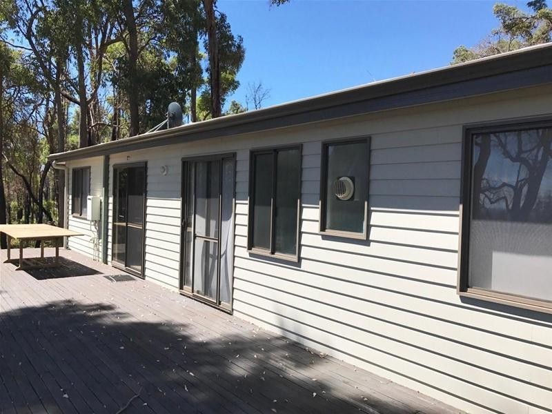 Lot 7 Invarell Road, Waroona WA 6215