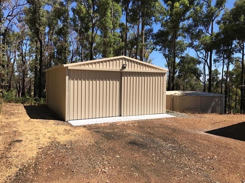 Lot 7 Invarell Road, Waroona WA 6215
