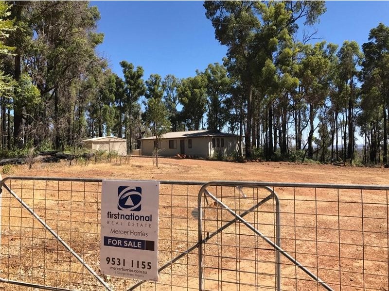 Lot 7 Invarell Road, Waroona WA 6215