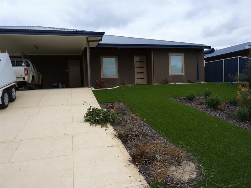 32 Hill Street, Boddington WA 6390