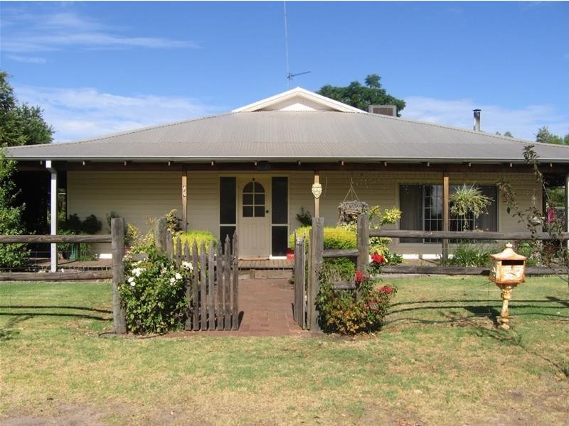 4 Williams Street, Boddington WA 6390