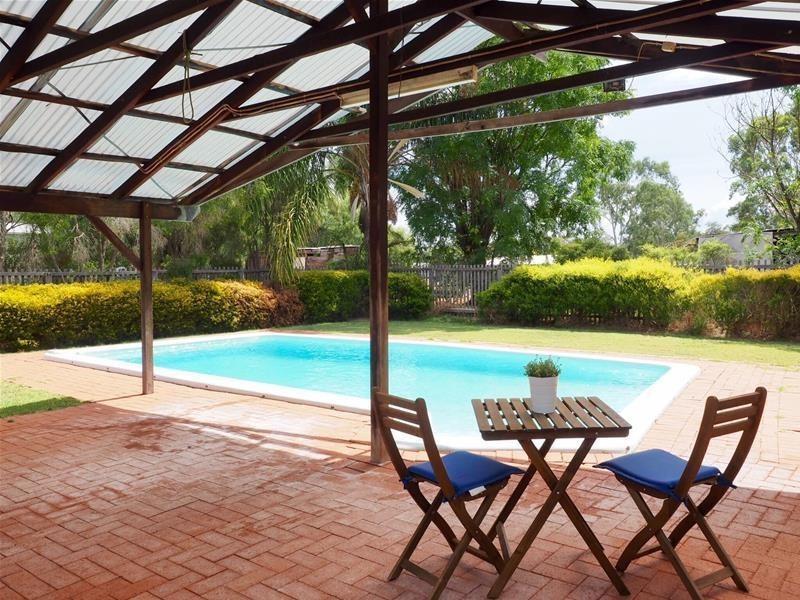 4 Williams Street, Boddington WA 6390