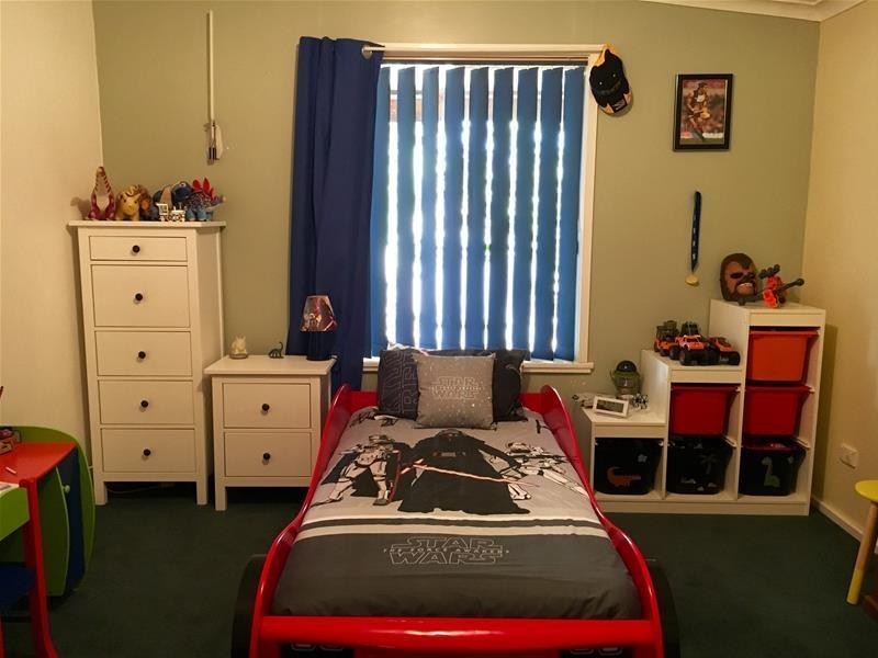 4 Williams Street, Boddington WA 6390