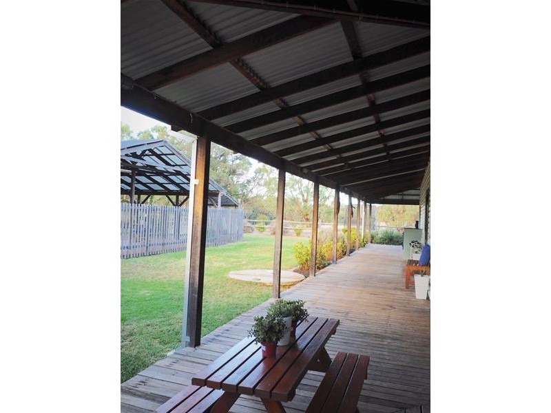 4 Williams Street, Boddington WA 6390