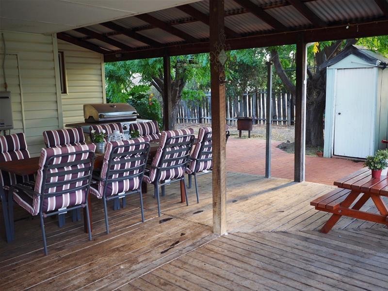 4 Williams Street, Boddington WA 6390