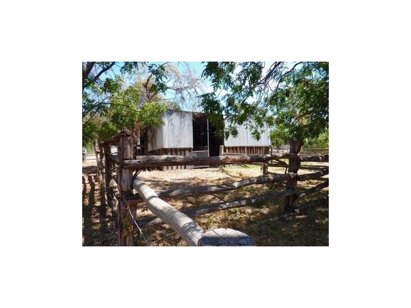 4 Williams Street, Boddington WA 6390