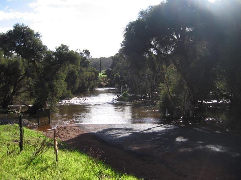 4 Williams Street, Boddington WA 6390