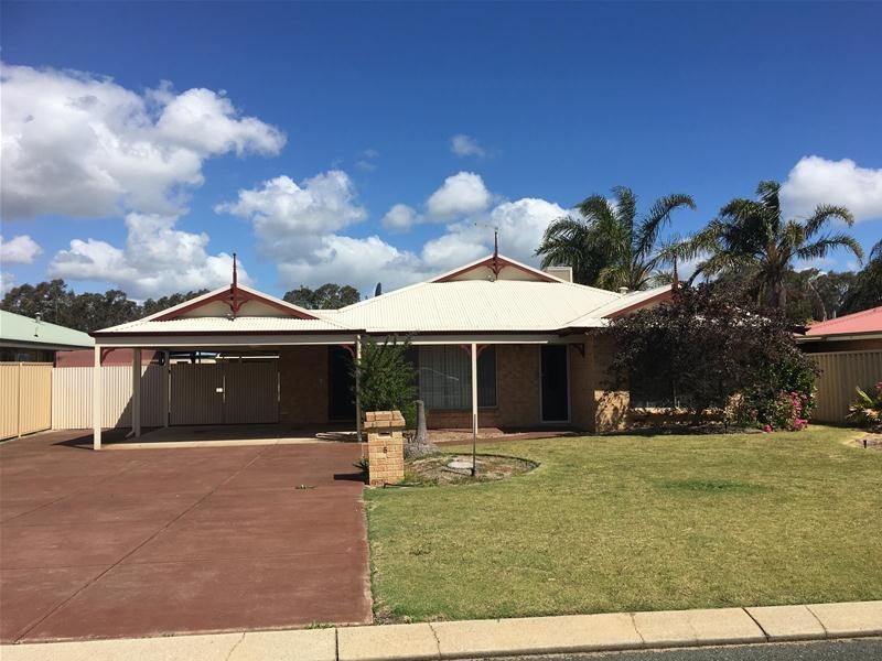5 Lakes Close, South Yunderup WA 6208