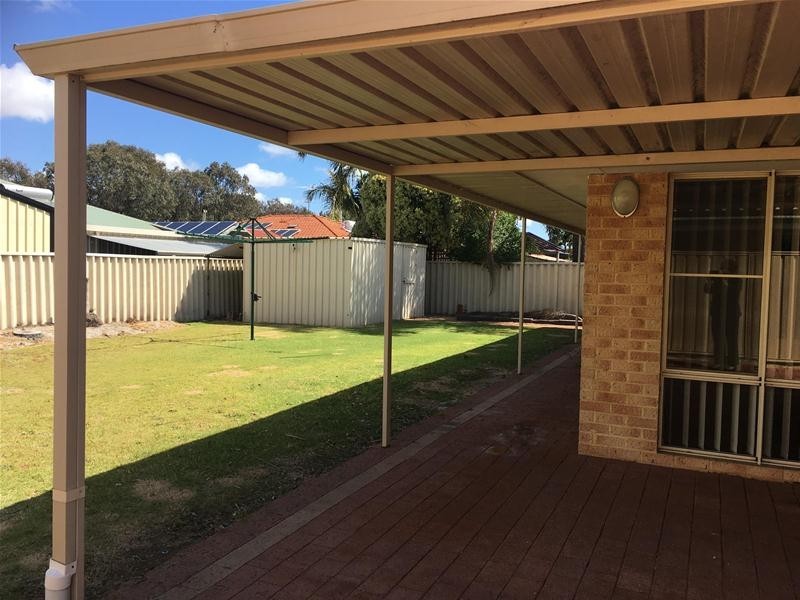 5 Lakes Close, South Yunderup WA 6208