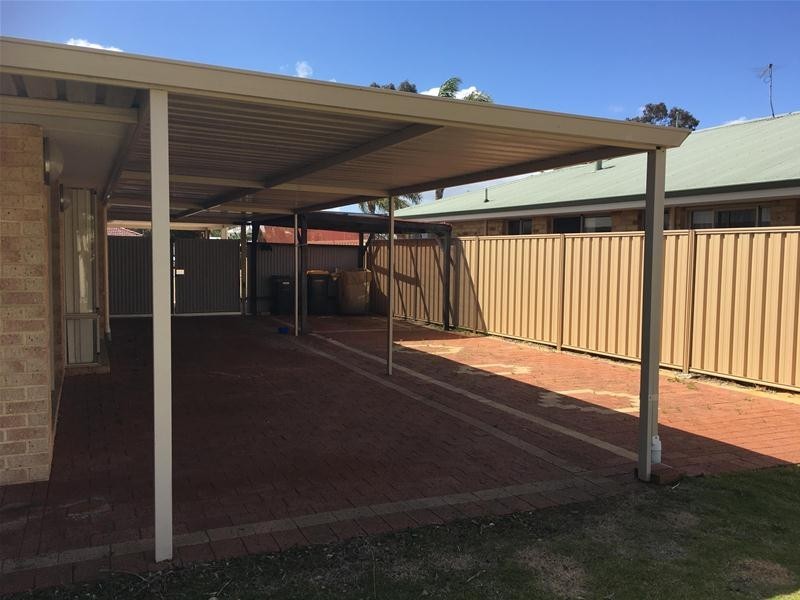 5 Lakes Close, South Yunderup WA 6208