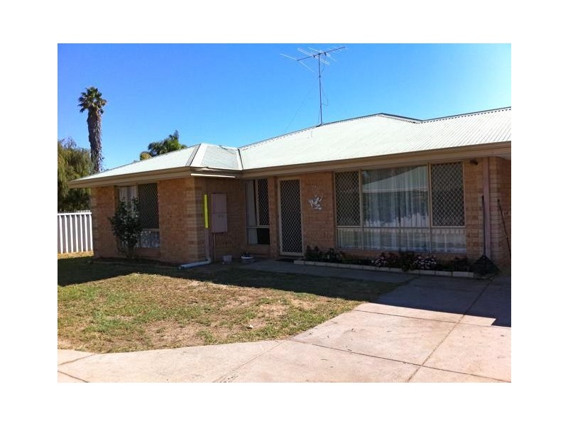 31b Congdon Avenue, Pinjarra WA 6208