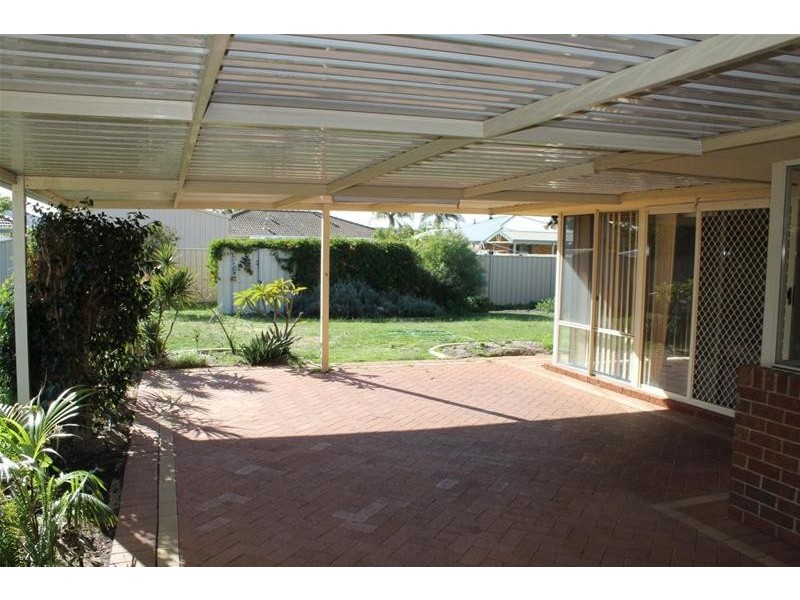 120 South Yunderup Road, South Yunderup WA 6208