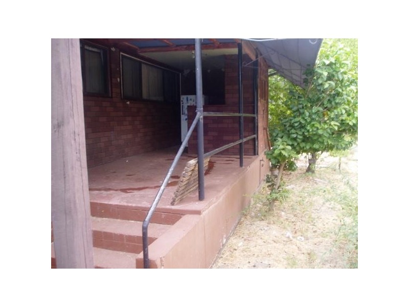 36 Church Street, Dwellingup WA 6213