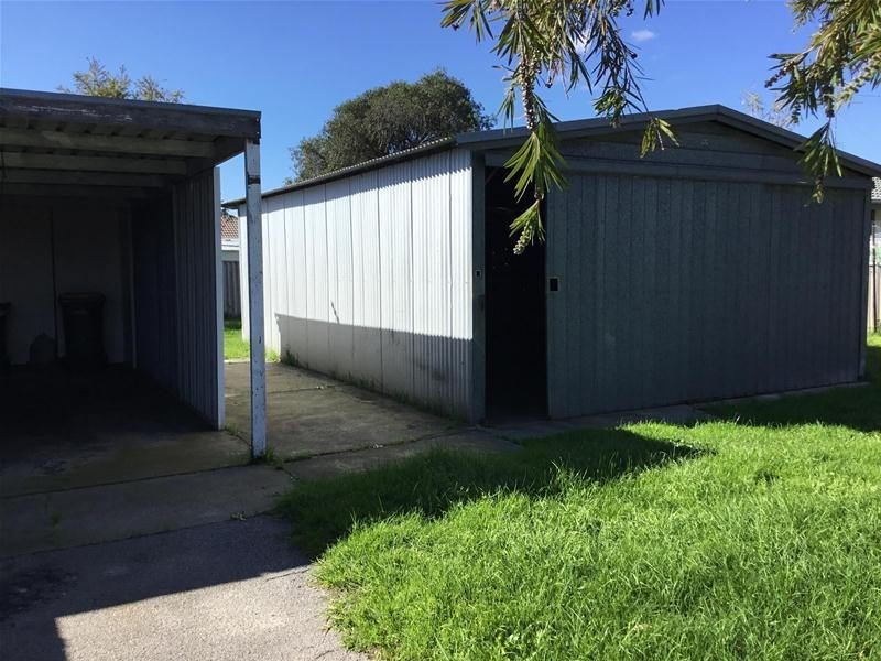 13 Humphrey Street, Pinjarra WA 6208