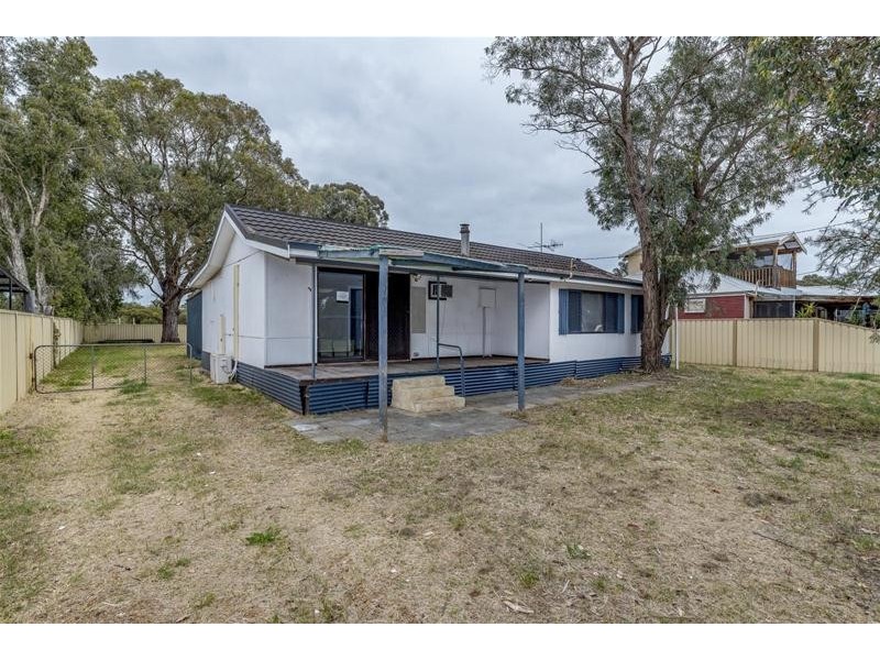 50 Murray Bend Drive, Ravenswood WA 6208