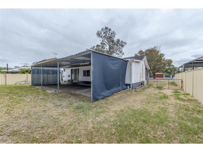 50 Murray Bend Drive, Ravenswood WA 6208