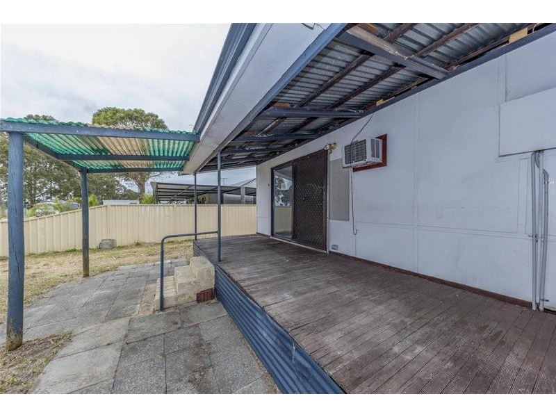 50 Murray Bend Drive, Ravenswood WA 6208