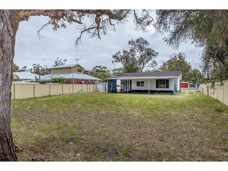 50 Murray Bend Drive, Ravenswood WA 6208