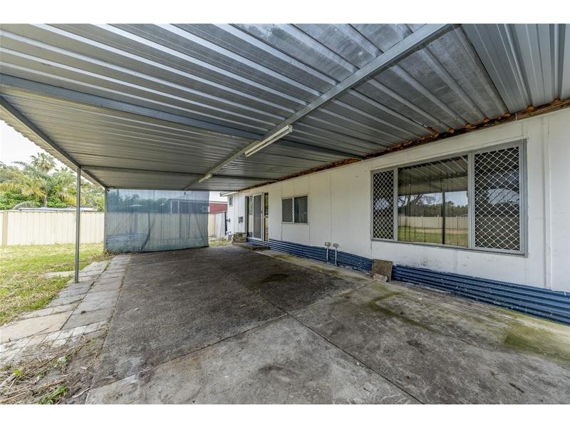 50 Murray Bend Drive, Ravenswood WA 6208