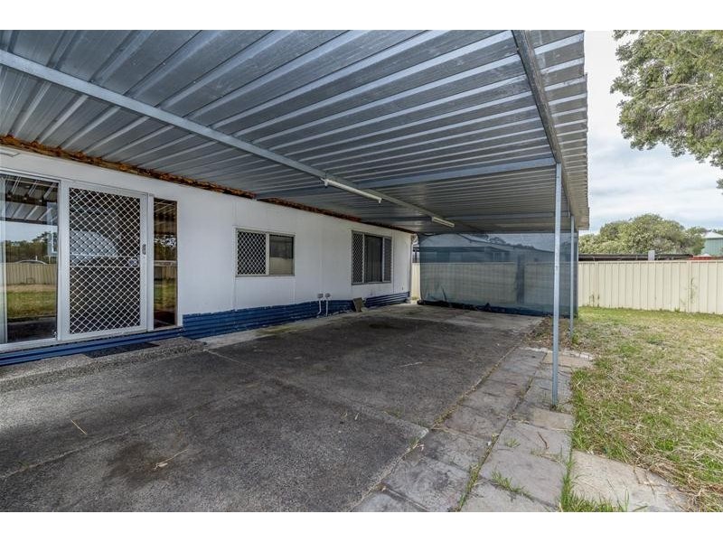 50 Murray Bend Drive, Ravenswood WA 6208