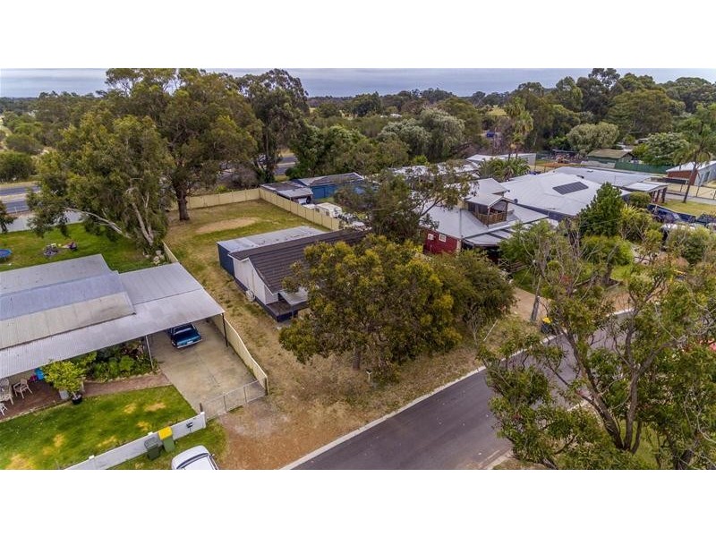 50 Murray Bend Drive, Ravenswood WA 6208