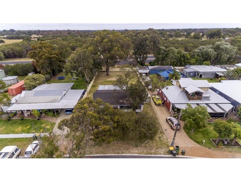 50 Murray Bend Drive, Ravenswood WA 6208