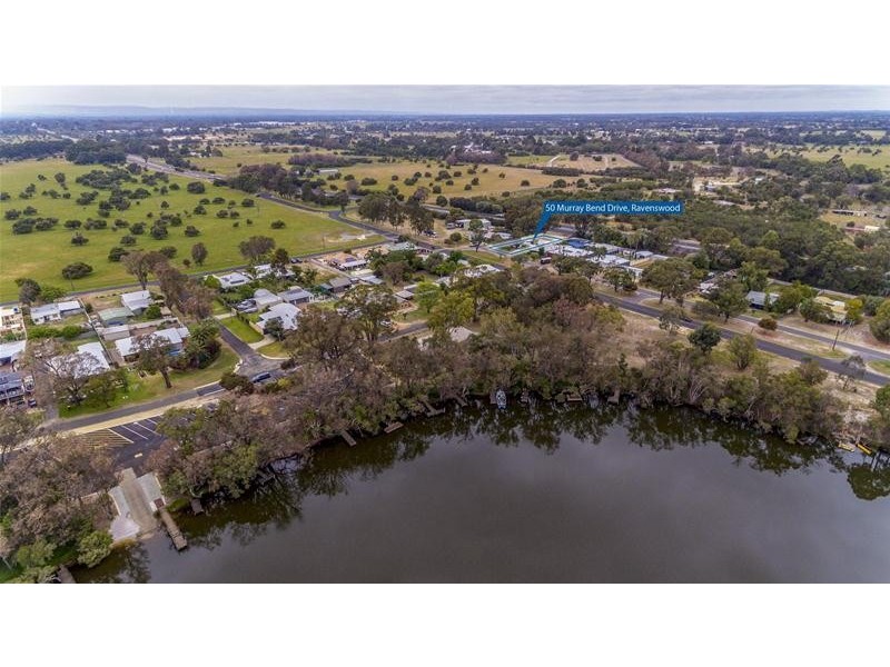 50 Murray Bend Drive, Ravenswood WA 6208
