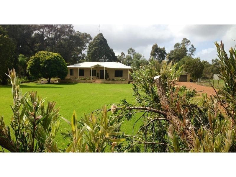 46 Dallas, Waroona WA 6215