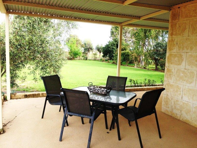 46 Dallas, Waroona WA 6215