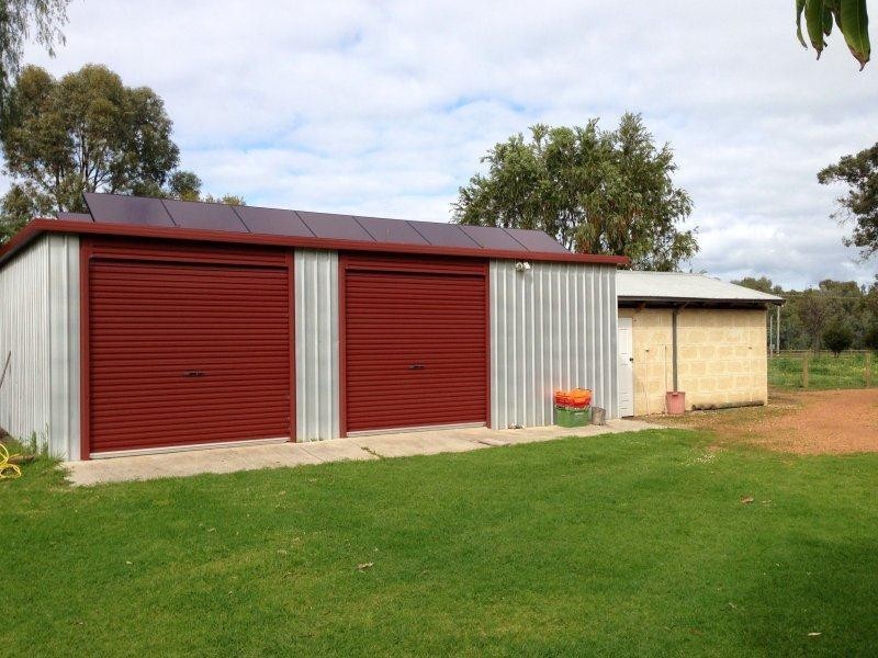 46 Dallas, Waroona WA 6215