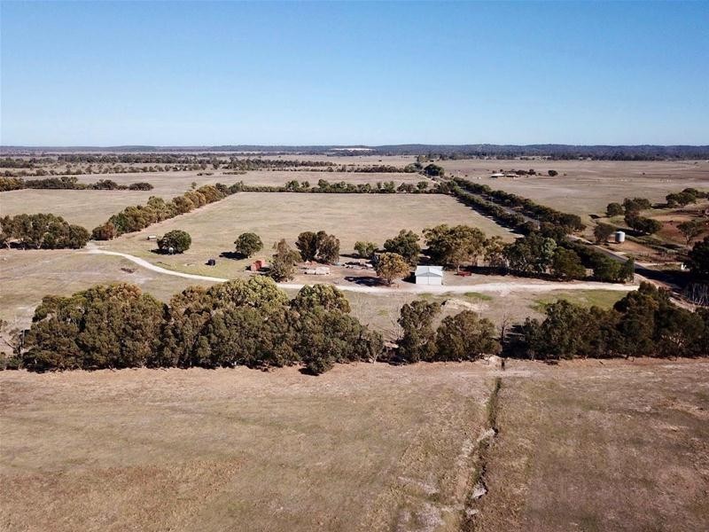 793 Dorsett Road, Waroona WA 6215