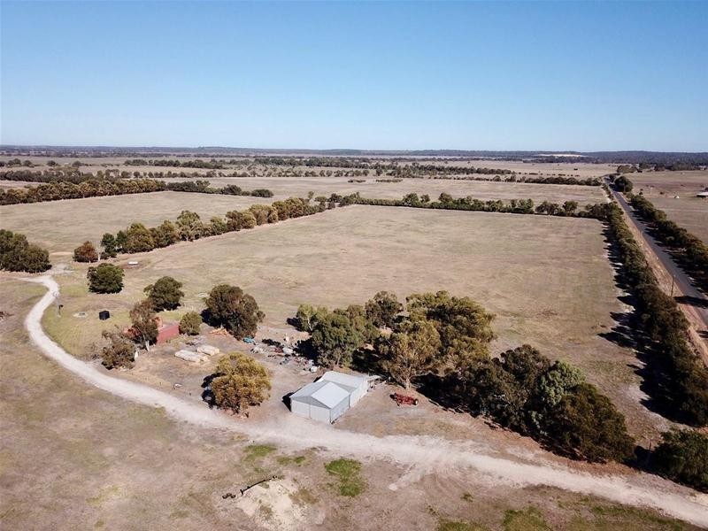 793 Dorsett Road, Waroona WA 6215