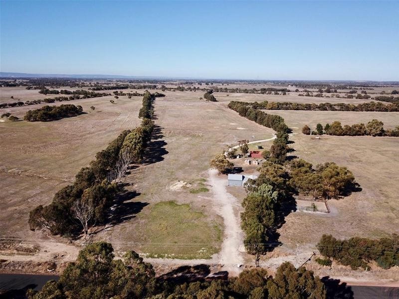 793 Dorsett Road, Waroona WA 6215