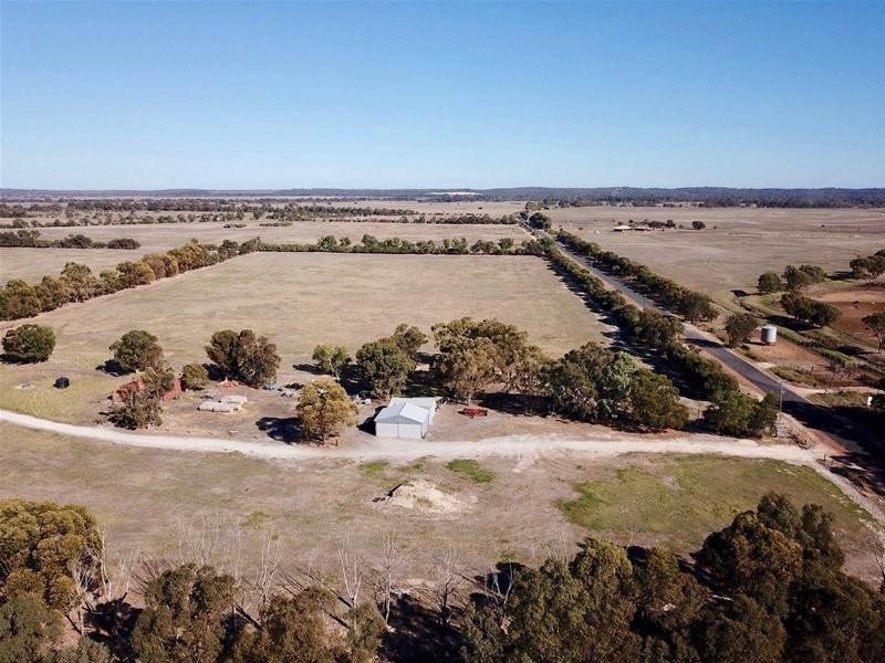 793 Dorsett Road, Waroona WA 6215