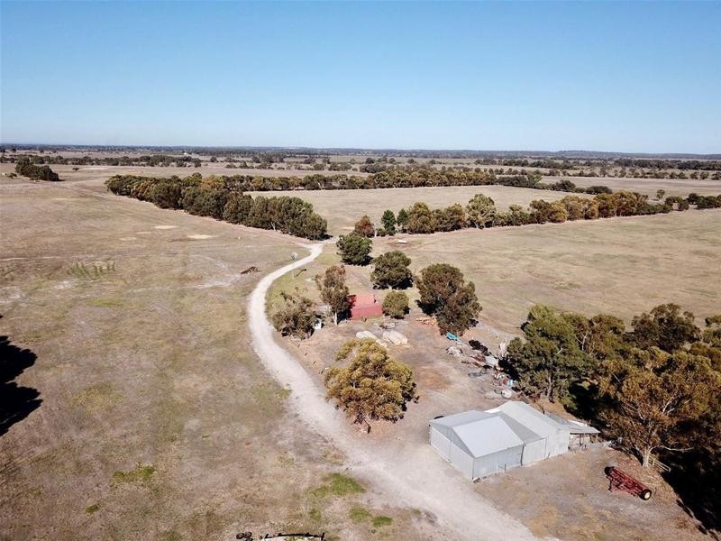 793 Dorsett Road, Waroona WA 6215