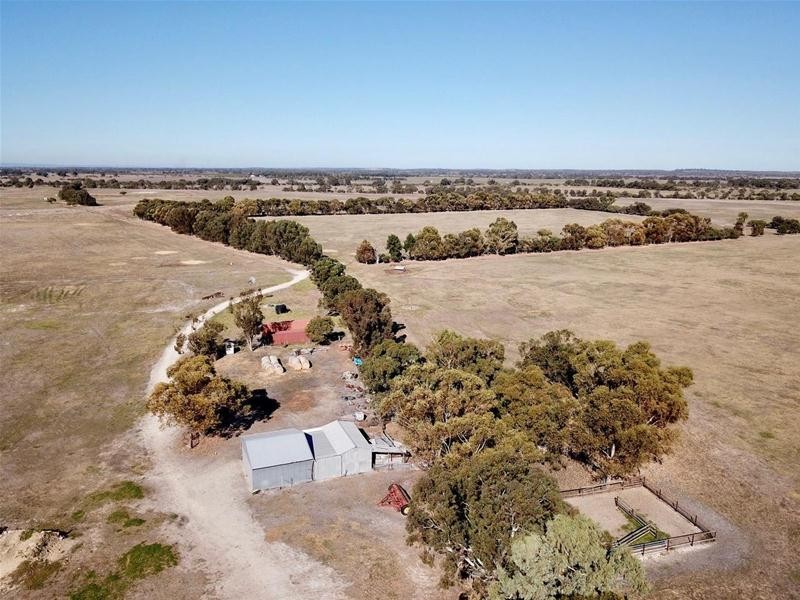 793 Dorsett Road, Waroona WA 6215