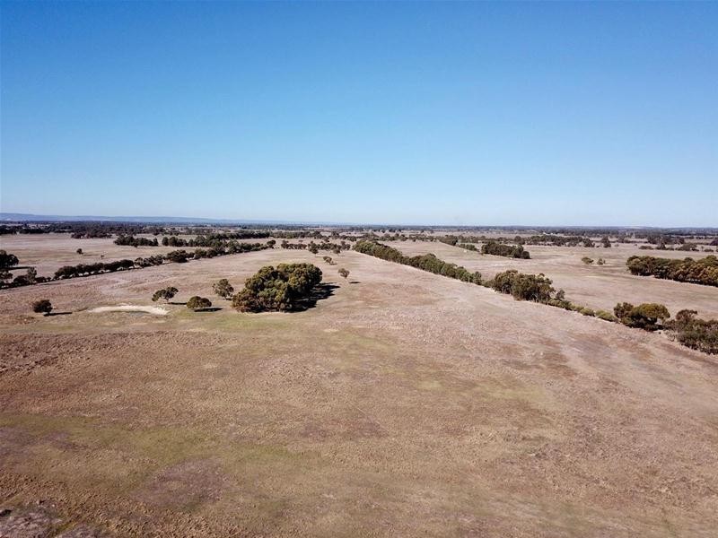 793 Dorsett Road, Waroona WA 6215