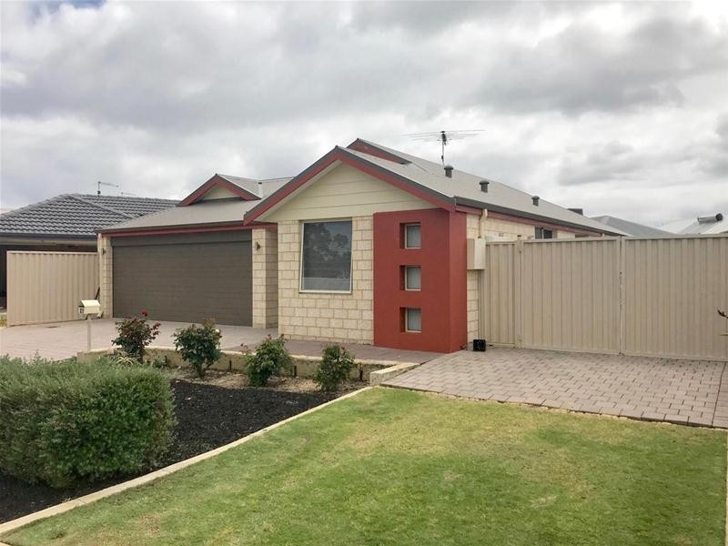 21 Gibbs Circuit, Ravenswood WA 6208