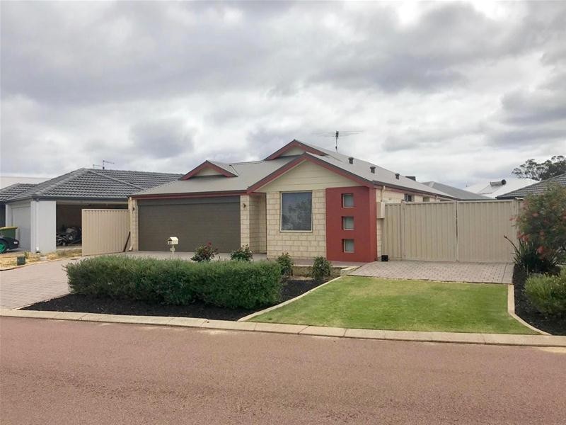 21 Gibbs Circuit, Ravenswood WA 6208
