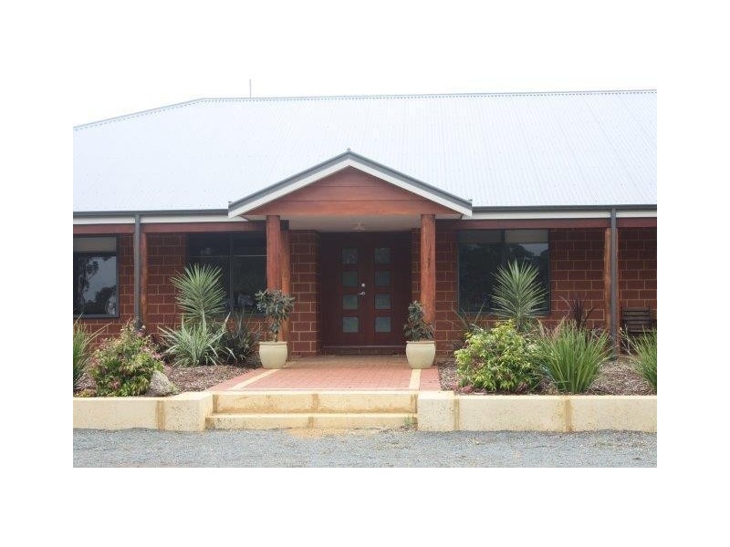 9349 Pinjarra-Williams Road, Quindanning WA 6391