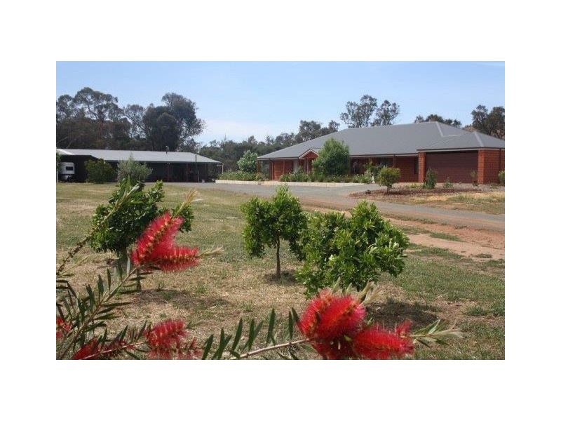 9349 Pinjarra-Williams Road, Quindanning WA 6391