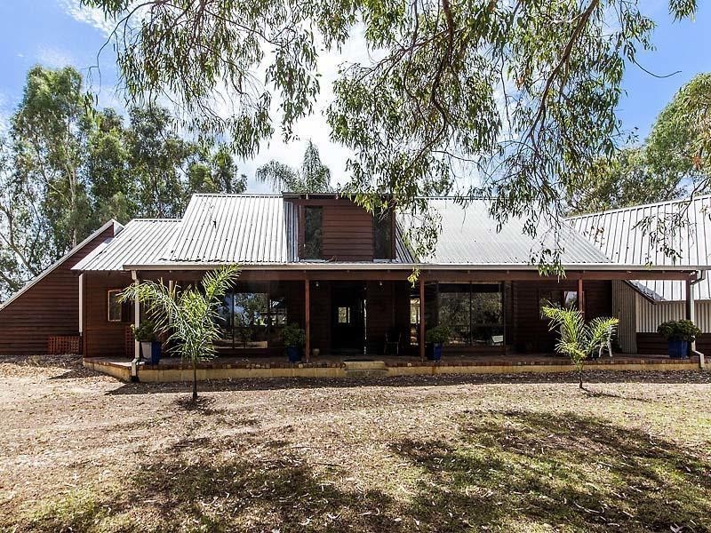 119 Alderson Street, Pinjarra WA 6208