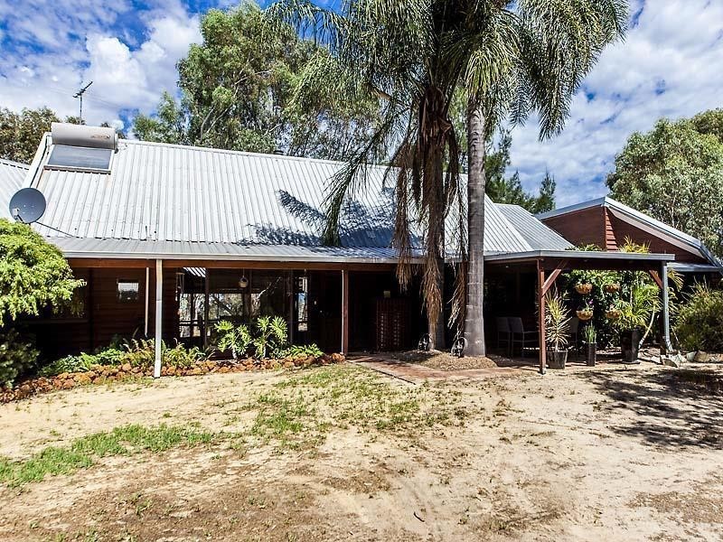 119 Alderson Street, Pinjarra WA 6208