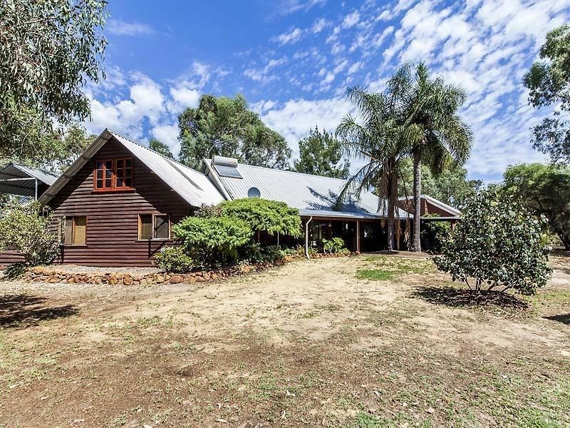 119 Alderson Street, Pinjarra WA 6208