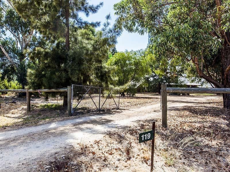119 Alderson Street, Pinjarra WA 6208