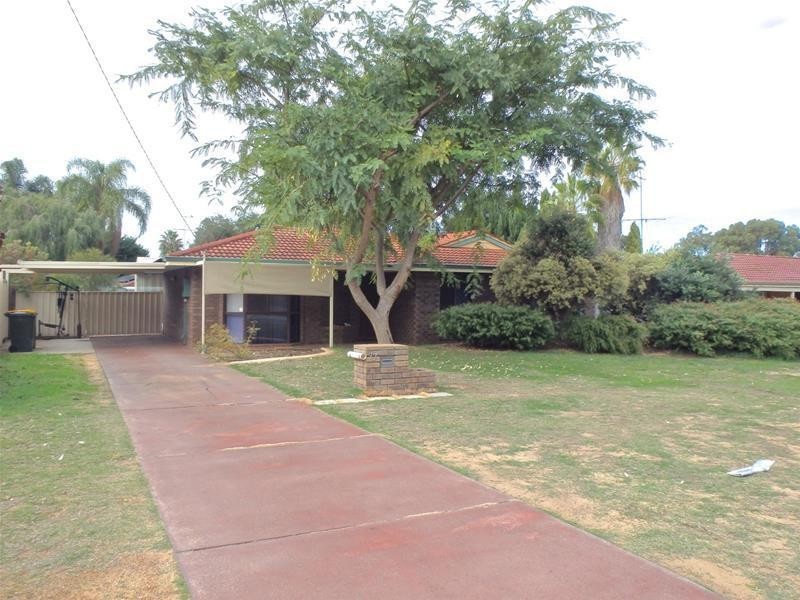 77 Amazon Drive, Greenfields WA 6210